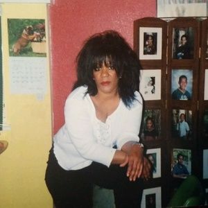 Meet your Posher, Rosetta